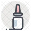 Contagocce  Icon