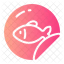 Contain fish  Icon