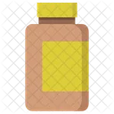 Container Background Indian Icon
