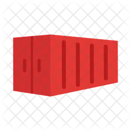 Container  Icon