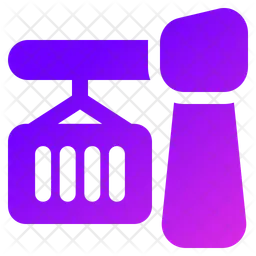 Container  Icon