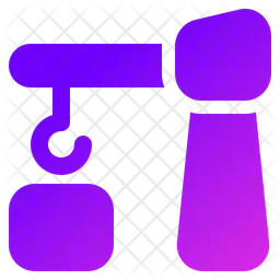 Container  Icon