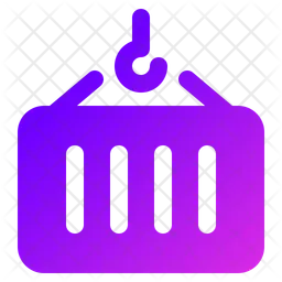Container  Icon