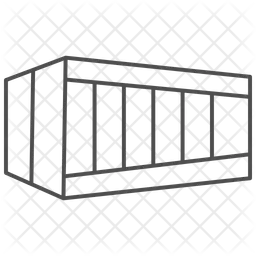 Container  Icon