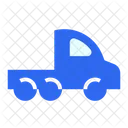 Container Vehicle Icon