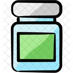 Container  Icon