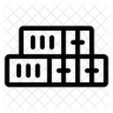 Container  Icon