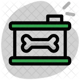 Container  Icon