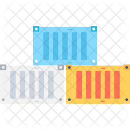 Container Icon
