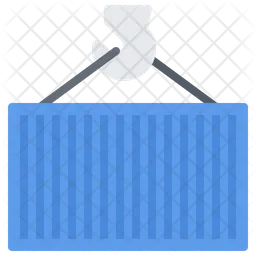 Container  Icon
