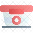 Container  Icon