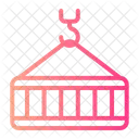 Container Tradition Icon