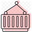 Container  Icon