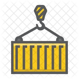 Container  Icon