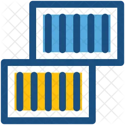 Container  Icon