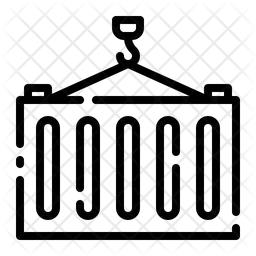Container  Icon
