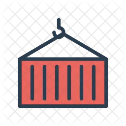 Container  Icon