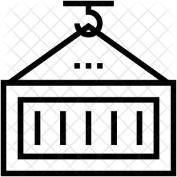 Container  Icon