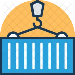 Container  Icon