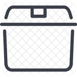 Container Icon