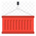 Container Business Cargo Icon