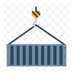 Container  Icon