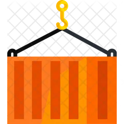 Container  Icon