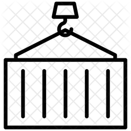 Container  Icon