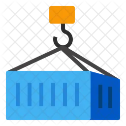 Container  Icon