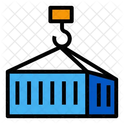 Container  Icon