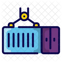 Container  Icon