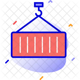 Container  Icon