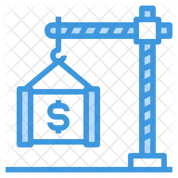 Container  Icon