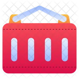 Container  Icon
