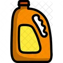 Container Fruit Juice Icon