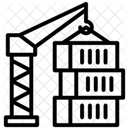 Container  Icon
