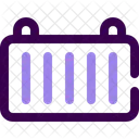 Container  Icon