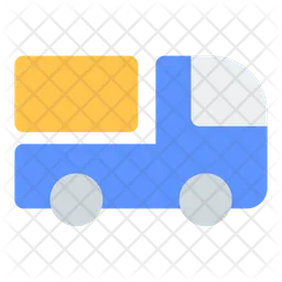 Container  Icon