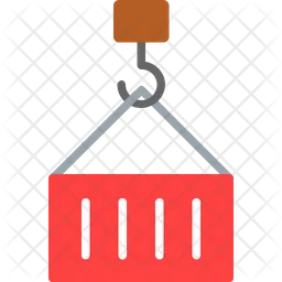 Container  Icon