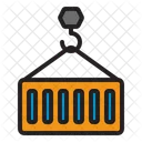 Container  Icon