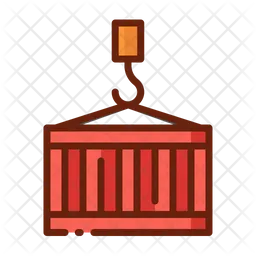 Container  Icon