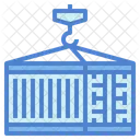 Container  Icon