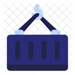 Container  Icon