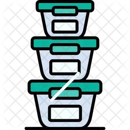 Container  Icon