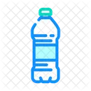 Container Water Plastic Icon