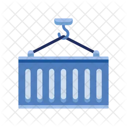 Container  Icon