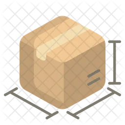 Container  Icon