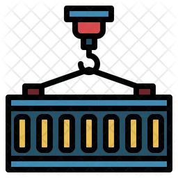 Container  Icon