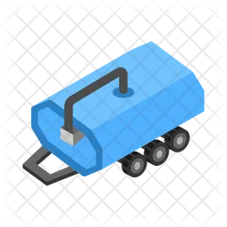 Container  Icon