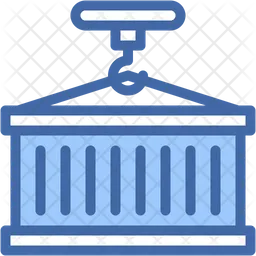 Container  Icon